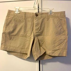 Old Navy shorts